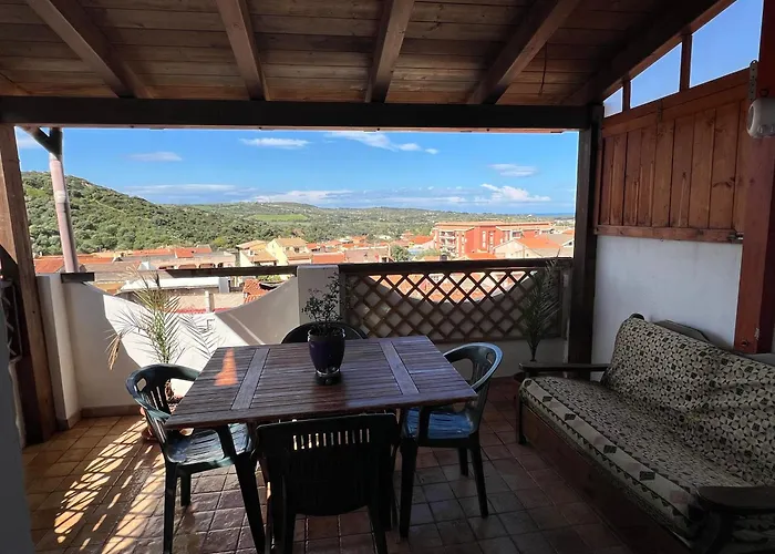 Casa Maestrale