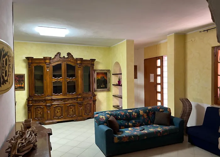 Casa Maestrale