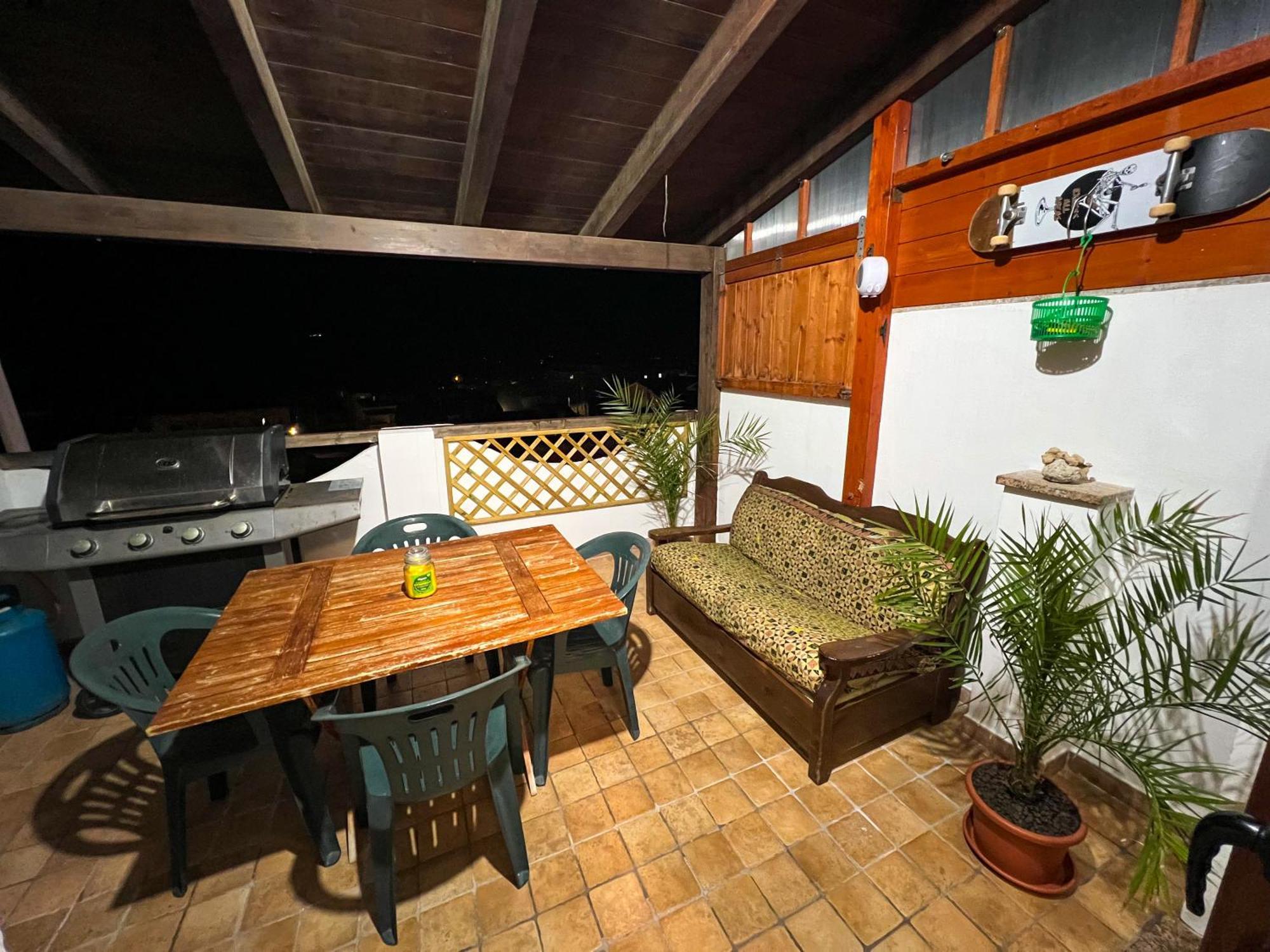 Casa Maestrale Apartment