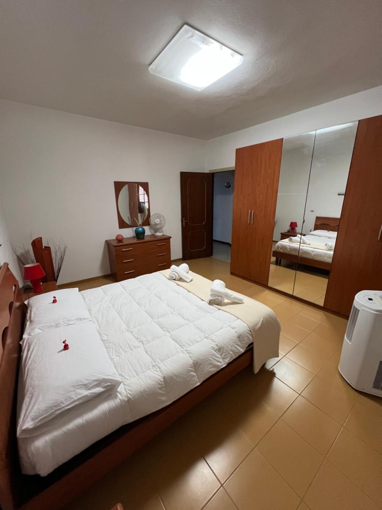 Apartment Casa Maestrale *
