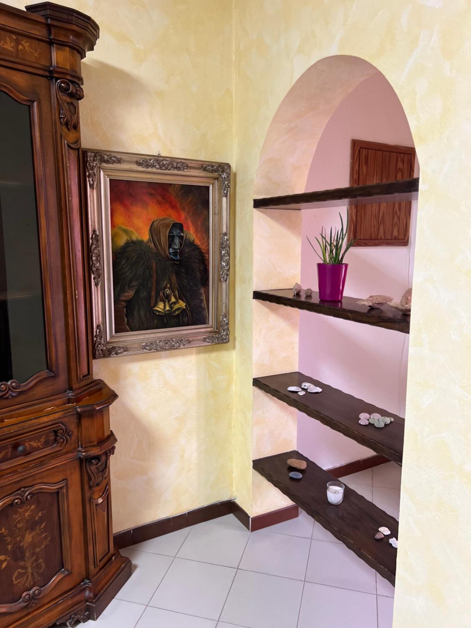 Casa Maestrale Gonnesa