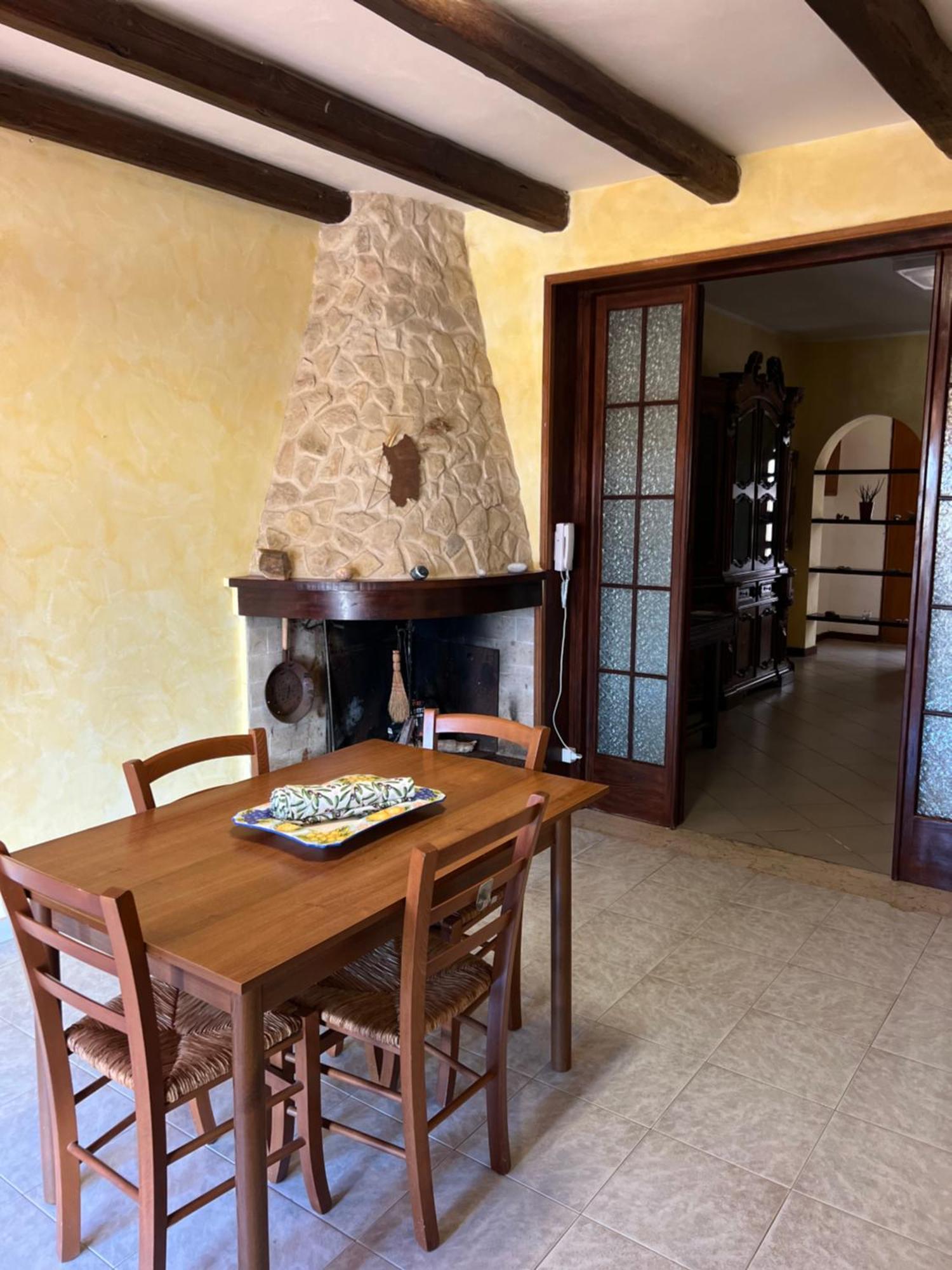 Casa Maestrale * Gonnesa