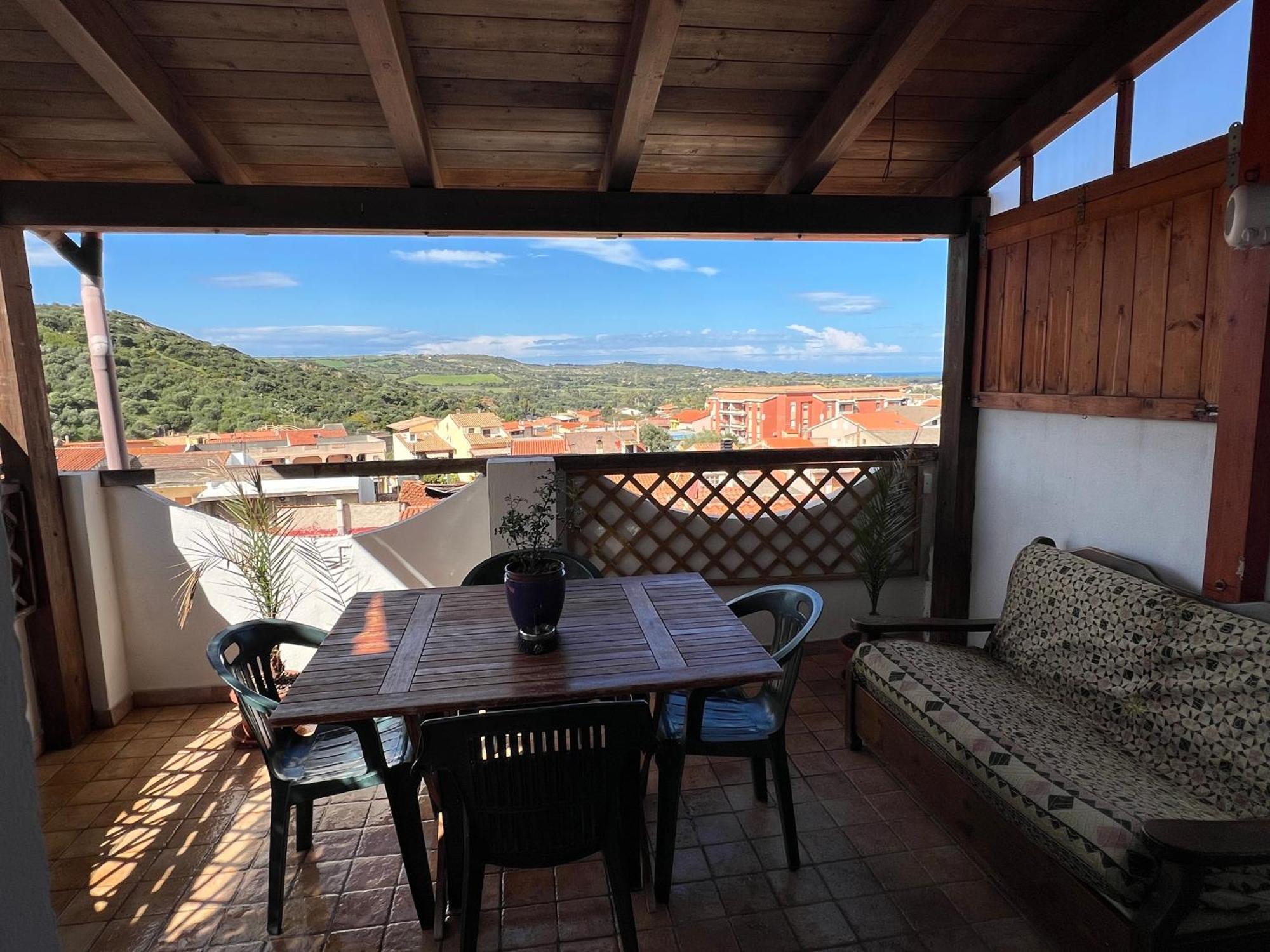 Casa Maestrale Gonnesa