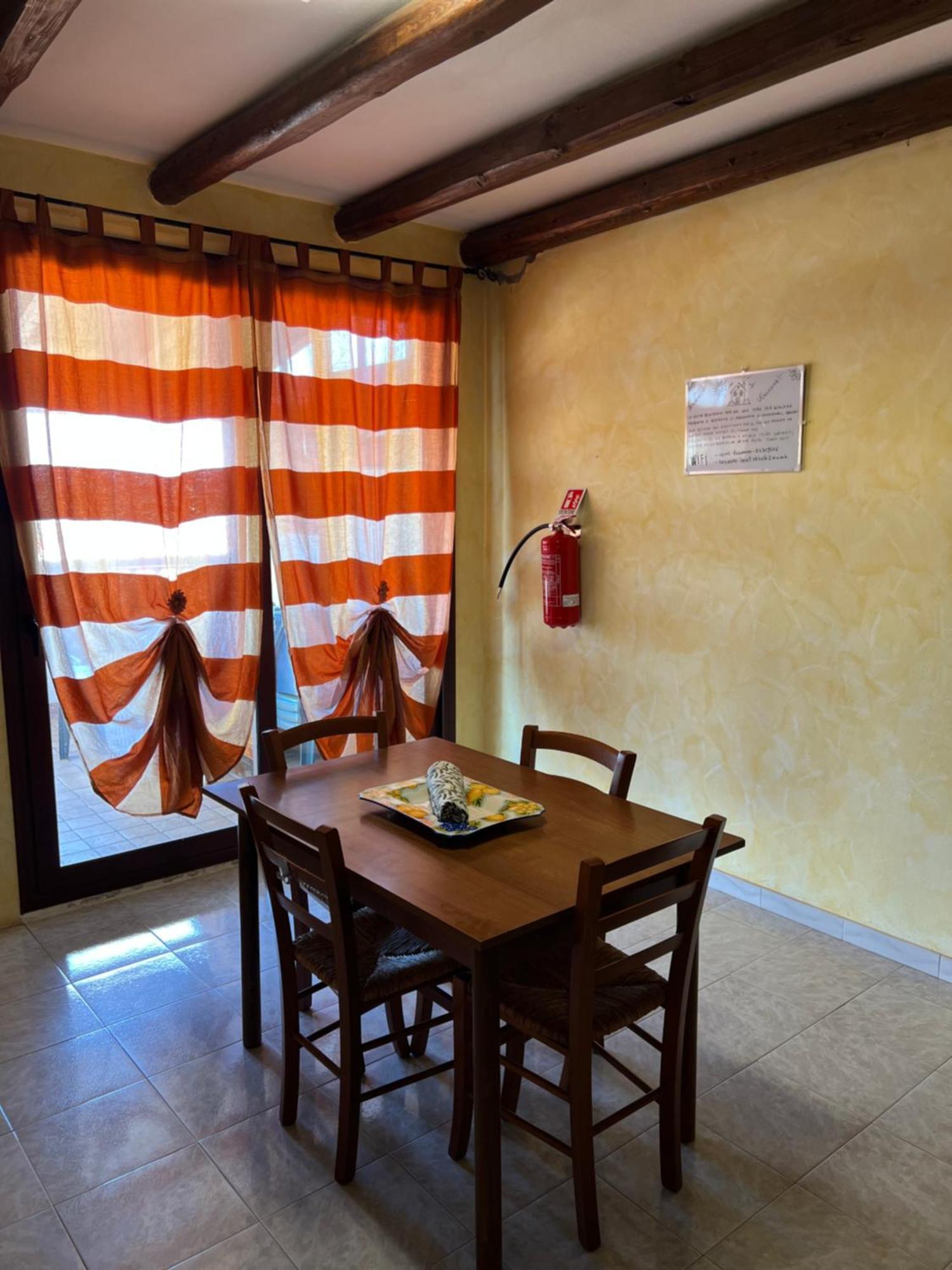 Apartment Casa Maestrale Gonnesa
