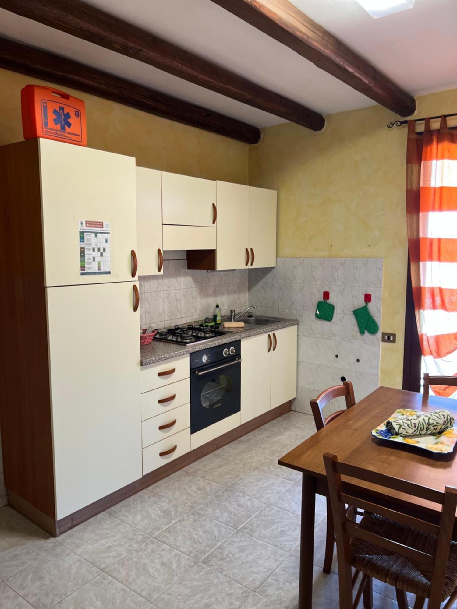 Casa Maestrale * Gonnesa