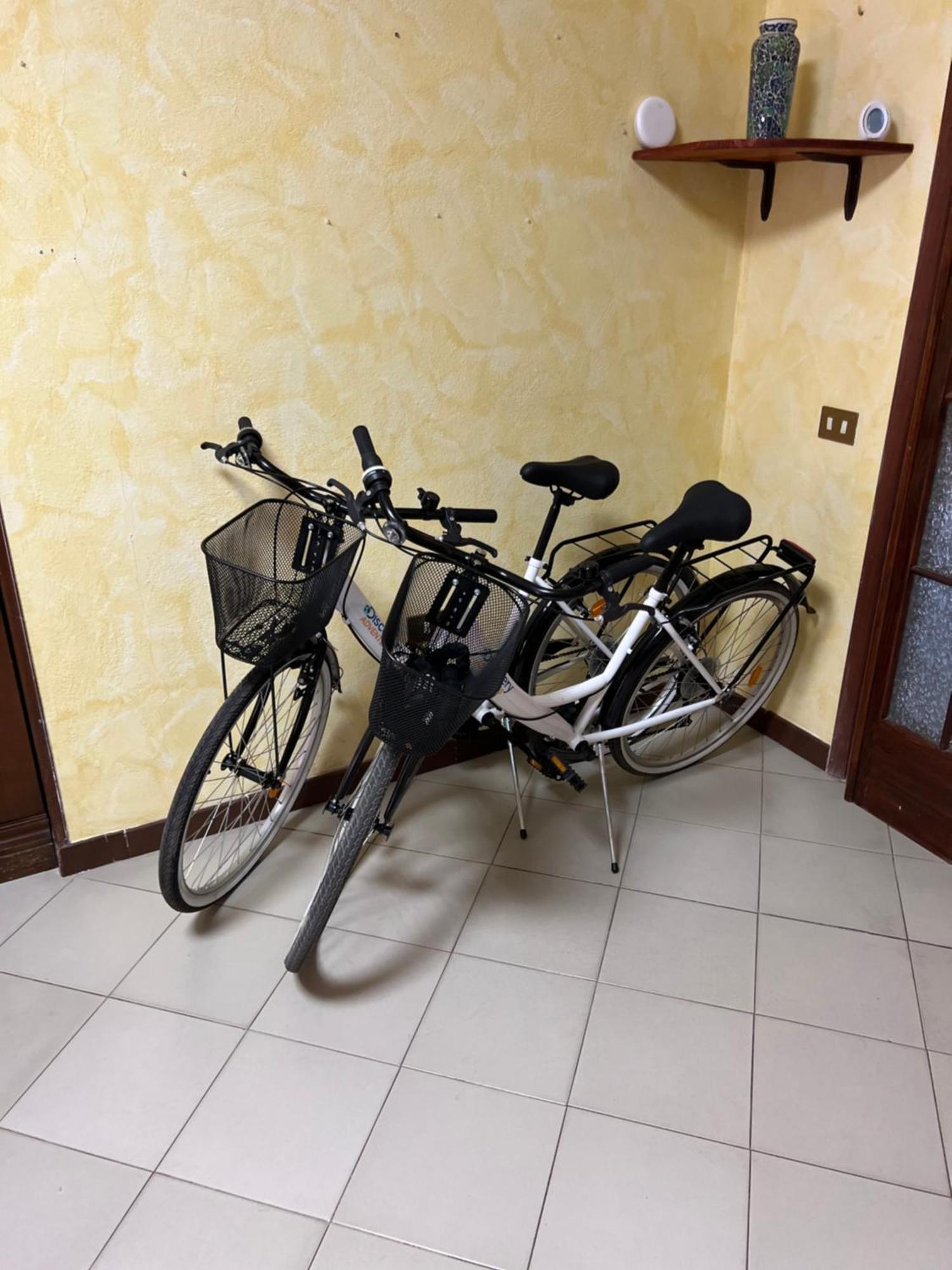 Casa Maestrale Apartment Gonnesa
