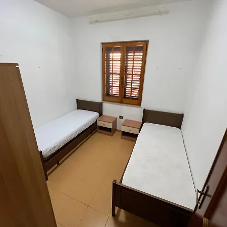 Appartamento Casa Maestrale Gonnesa Esterno foto