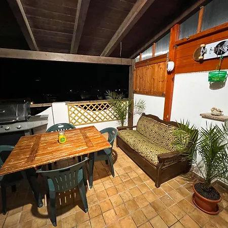Appartamento Casa Maestrale Gonnesa Esterno foto