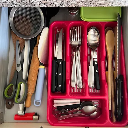 Appartamento Casa Maestrale Gonnesa Esterno foto