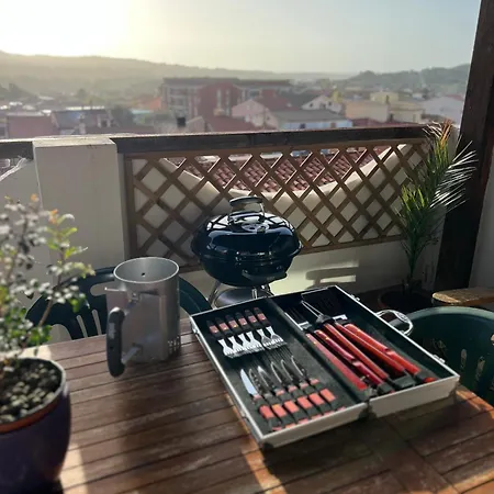 Appartamento Casa Maestrale Gonnesa Esterno foto