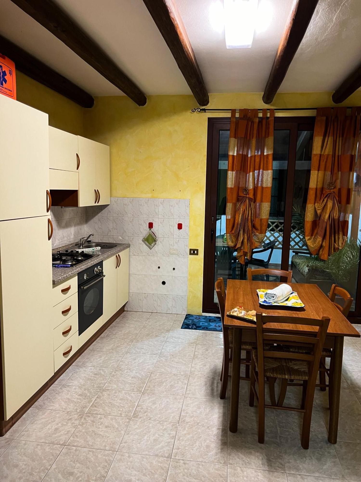 Apartment Casa Maestrale Gonnesa