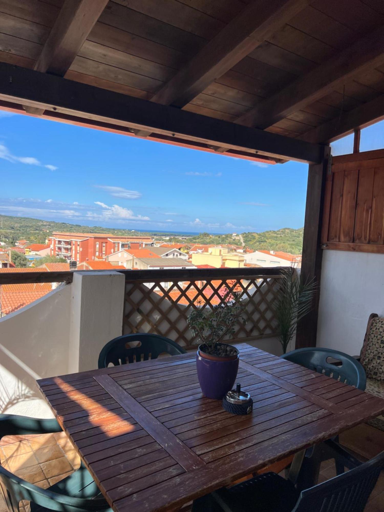 Casa Maestrale Apartment Gonnesa