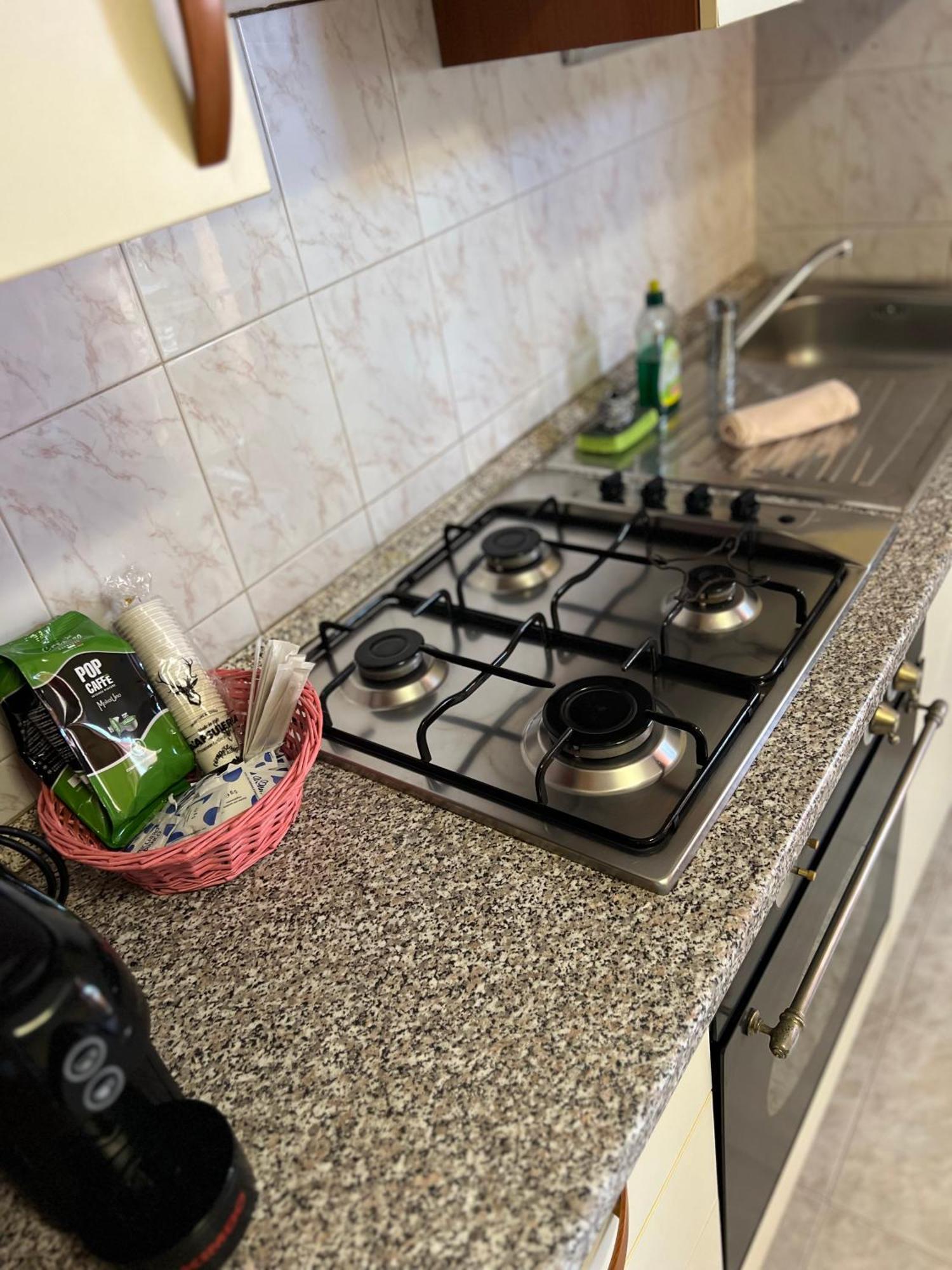 Apartment Casa Maestrale Gonnesa