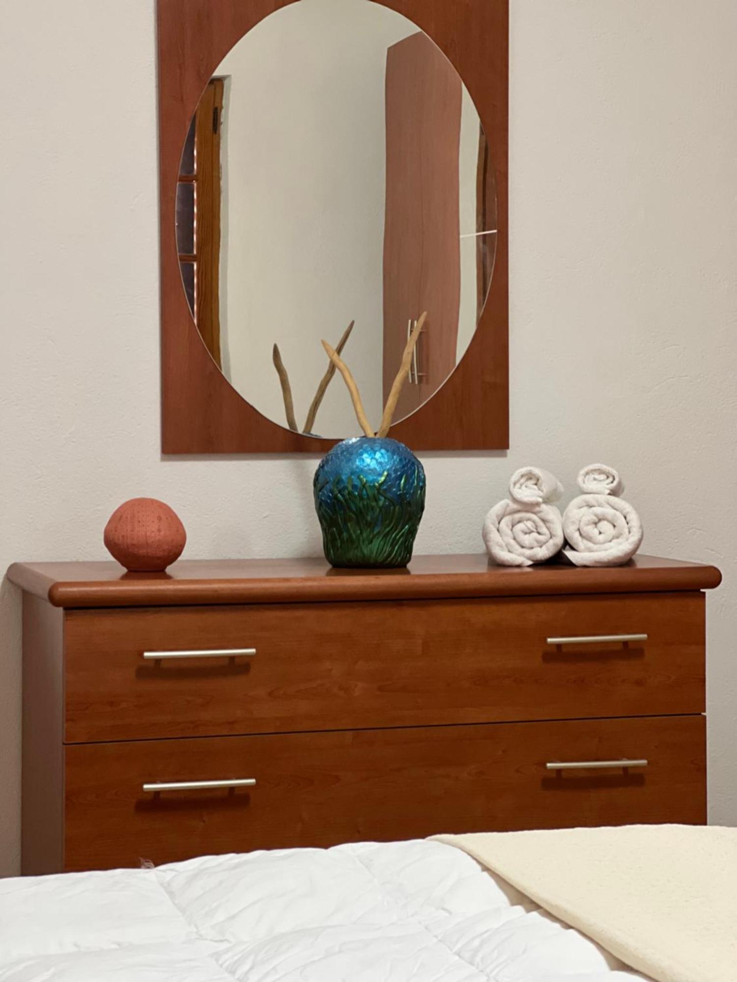 Casa Maestrale Apartment