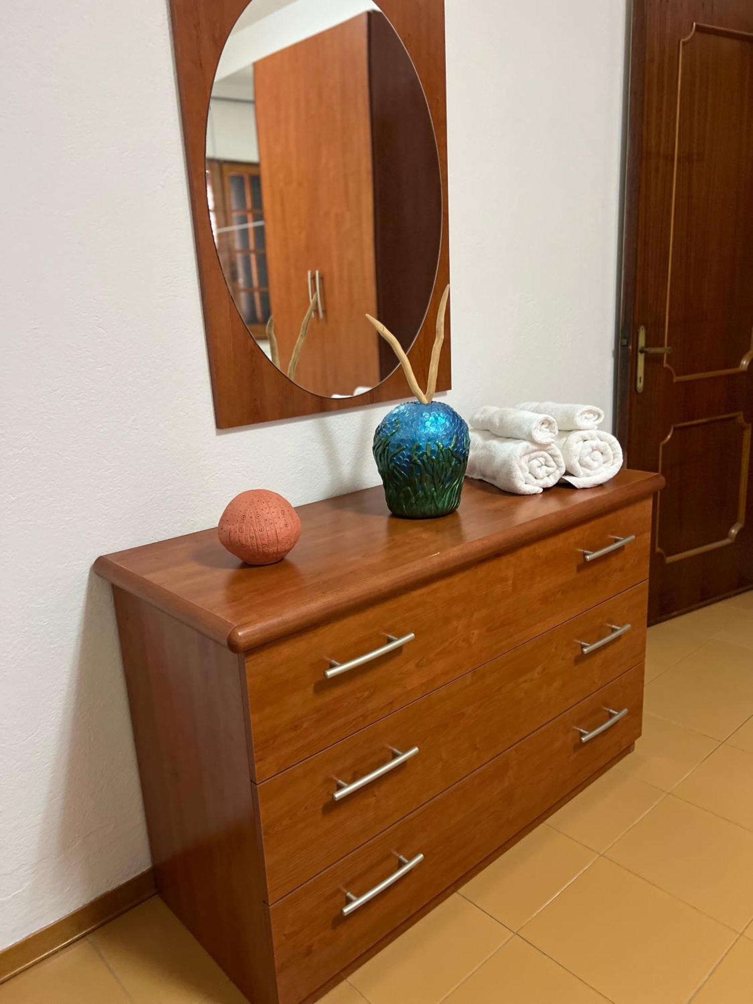 Casa Maestrale Apartment