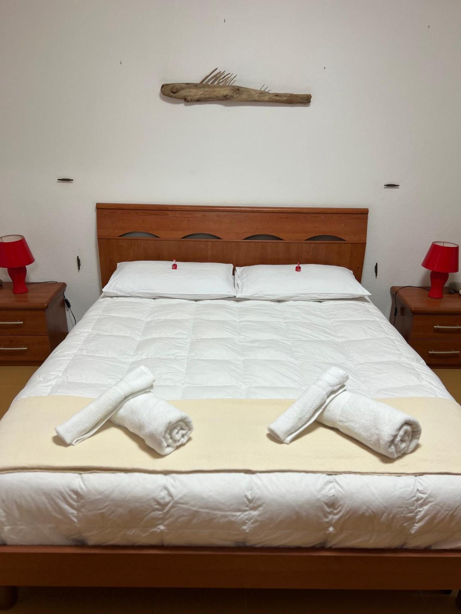 Casa Maestrale Apartment *