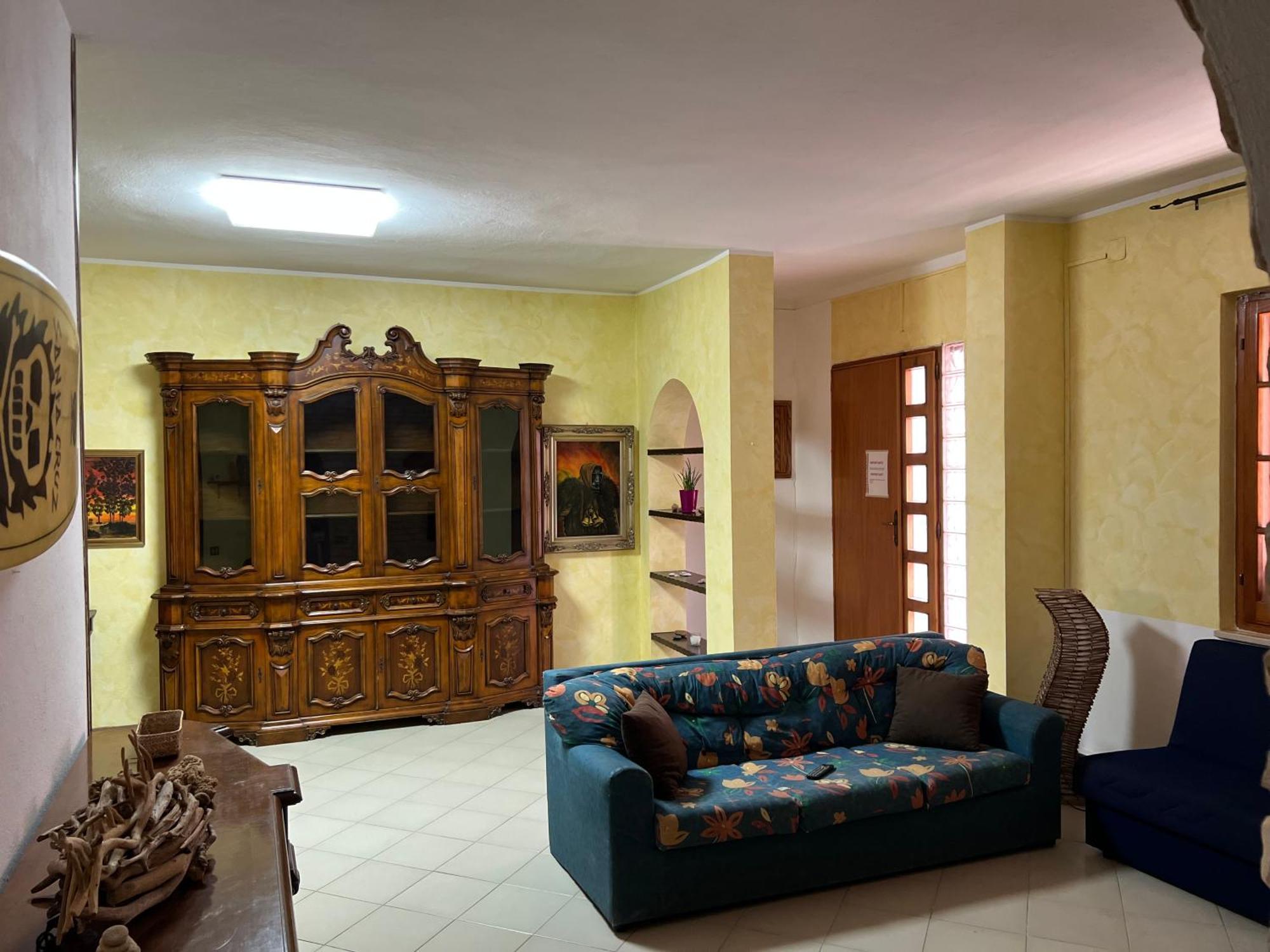 Casa Maestrale Gonnesa
