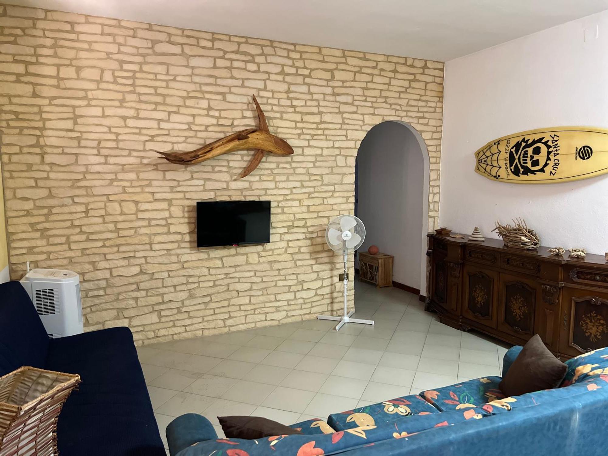Casa Maestrale Apartment